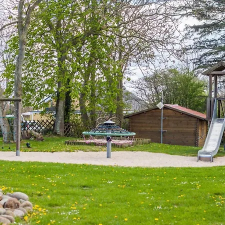 Meerblick Апартаменты Kronsgaard